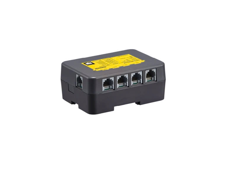Bộ chia phòng Commax CNS-812LD / CNS-812MD